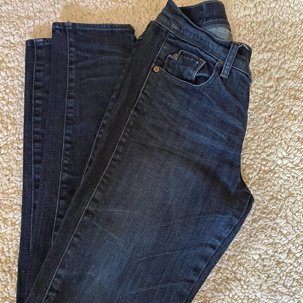 Abercrombie & Fitch Skinny jeans
